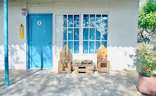 Playa del Ritmo Beach Hostel & Bar