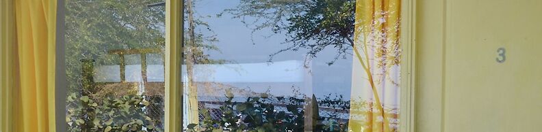 Playa del Ritmo Beach Hostel & Bar