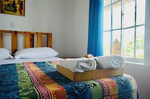 Playa del Ritmo Beach Hostel & Bar