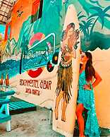 Playa del Ritmo Beach Hostel & Bar
