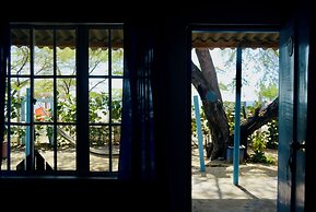 Playa del Ritmo Beach Hostel & Bar