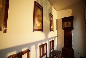 Palacete Magistral Dominguez