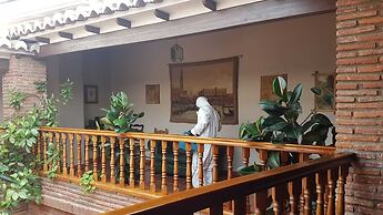 Palacete Magistral Dominguez