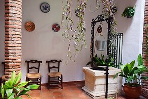 Palacete Magistral Dominguez