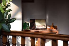 Palacete Magistral Dominguez