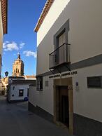 Palacete Magistral Dominguez