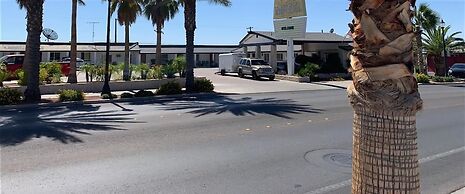 The Sands Motel