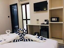 Infinity Dhiffushi
