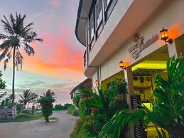 Infinity Dhiffushi