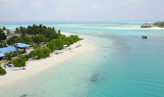 Infinity Dhiffushi