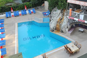 Dilhan Hotel