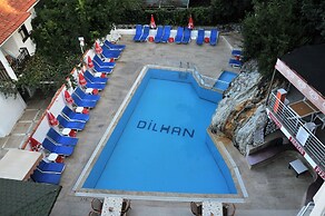 Dilhan Hotel