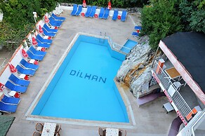 Dilhan Hotel