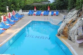 Dilhan Hotel