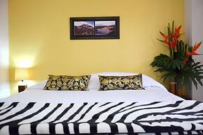 Hotel Cabañas Las Bifloras