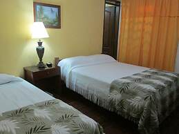 Hotel Cabañas Las Bifloras