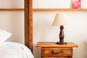 Colonial Villa Coyoacan