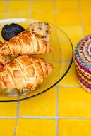 Colonial Villa Coyoacan