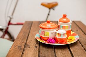 Colonial Villa Coyoacan