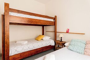 Colonial Villa Coyoacan