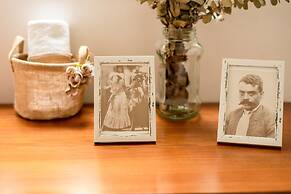 Colonial Villa Coyoacan