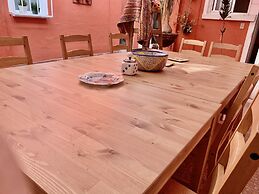 Colonial Villa Coyoacan