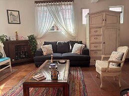 Colonial Villa Coyoacan