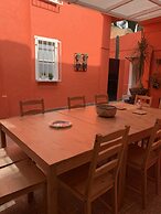 Colonial Villa Coyoacan