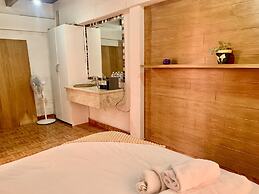 Colonial Villa Coyoacan