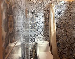 Colonial Villa Coyoacan