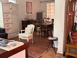 Colonial Villa Coyoacan