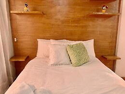 Colonial Villa Coyoacan