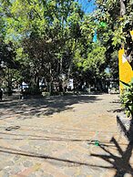 Colonial Villa Coyoacan