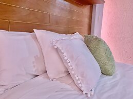 Colonial Villa Coyoacan