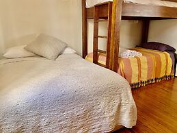 Colonial Villa Coyoacan