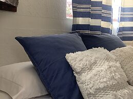 Colonial Villa Coyoacan