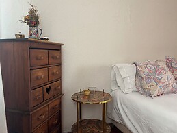 Colonial Villa Coyoacan