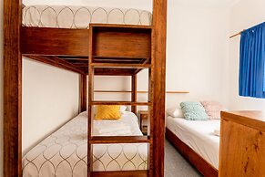 Colonial Villa Coyoacan