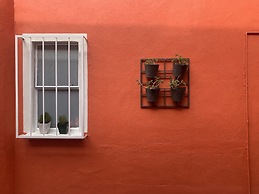Colonial Villa Coyoacan