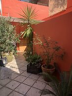 Colonial Villa Coyoacan