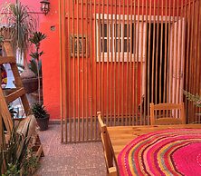 Colonial Villa Coyoacan