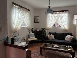 Colonial Villa Coyoacan