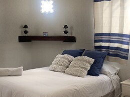 Colonial Villa Coyoacan