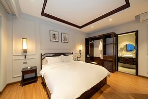 Eco Lux Riverside Hotel & Spa