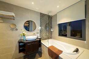 Eco Lux Riverside Hotel & Spa