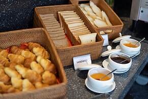 Eco Lux Riverside Hotel & Spa