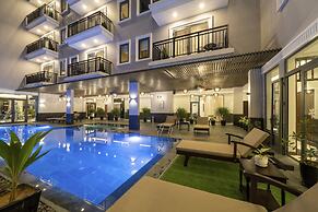 Eco Lux Riverside Hotel & Spa