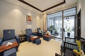 Eco Lux Riverside Hotel & Spa