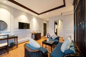 Eco Lux Riverside Hotel & Spa