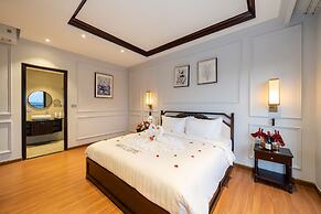 Eco Lux Riverside Hotel & Spa